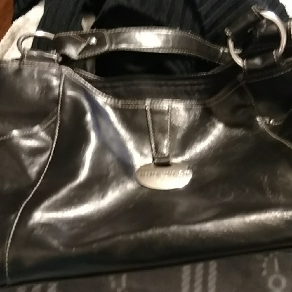 Nine west purse